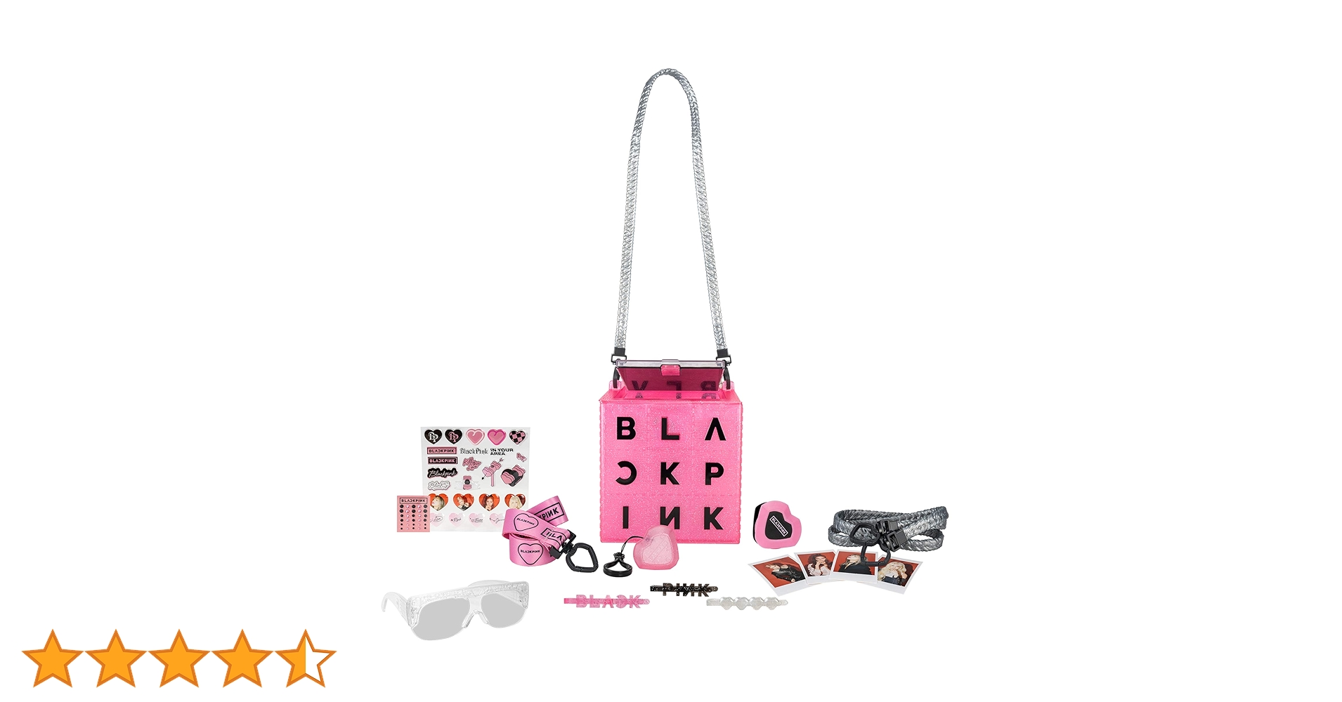 BLACKPINK  セット Blackpink VIP All Access Box - Includes 13 Surprises Inside